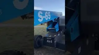 Genie S-65