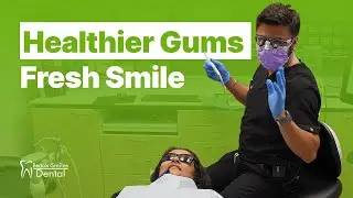 From Gum Health to Fresh Smiles: Why Hygiene Therapy Is Essential
