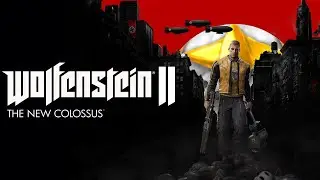 Meme J. Blazkowicz