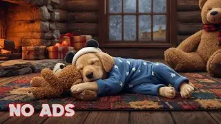 12 Hours of Relaxing Music for Dogs 🏆 Best Anti-Anxiety Track Ever 🥇 Instant Peace 💖 No Ads