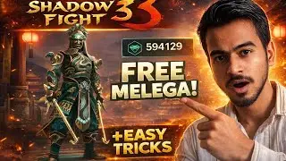 Shadow Fight 3 New Event 😱 | Shadow Fight 3 Gameplay | Shadow Fight 3 New Set Kaise le