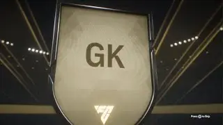 EA SPORTS FC 24 Walk out