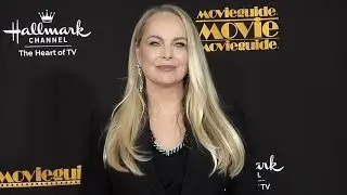 Cindy Bond 2019 Movieguide Awards Red Carpet