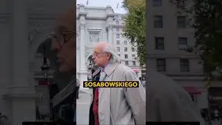 POLSKIE ŚLADY NA MARBLE ARCH?!