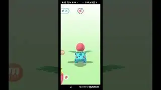 Video informativo jugando Pok&eacute;mon go un video corto