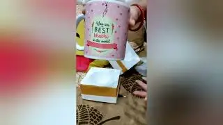 Printed Coffee Mug Full Review Video Available on my channel @Nikush Collection # Subscribe 🙏#Shorts