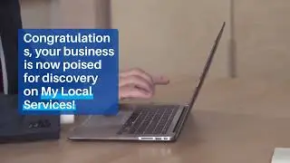 How to Add Your Business Listing in My Local Services