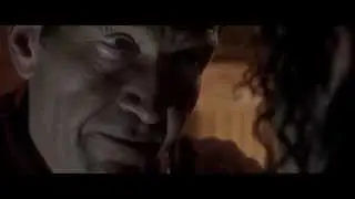 'Pilate & Jesus' from the Epic Motion Picture 'Son of God'