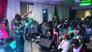 Klass - Map Marye Live ( Orlando 25 decembre 2025 ) 