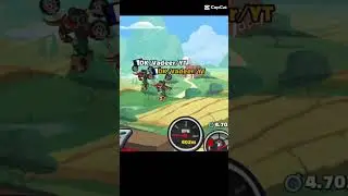Crazy DownHill map with motocross #gaming #hillclimbracing3 #automobile #mattihcr2 #hillclimbracing