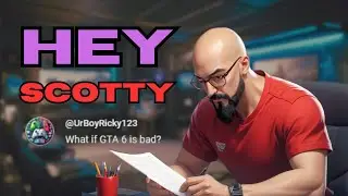 Going Virtually Postal on GTA 6 & Ubisoft&rsquo;s Future? Let&rsquo;s Talk!