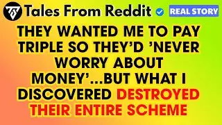 My Ex Demanded I Triple Child Support&hellip;Then I Found Out Their Real Plan