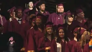 2023 Andress Graduation
