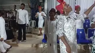 Carol Praise