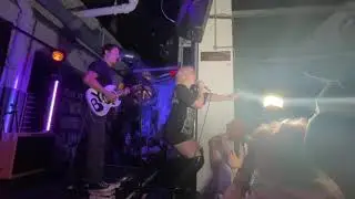 Be Your Own Pet - Rubberist - Rough Trade East - 29.08.23