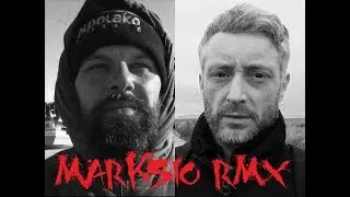donGURALesko x Calibre - Echoes (Marksio RMX)