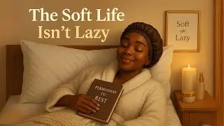 Things Black Women need to understand about THE SOFT LIFE!