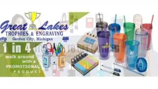 Branded Promotion Products For Your Michigan Business