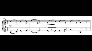 ABRSM Aural Practice Grade 8 Sight-singing 18 exercises