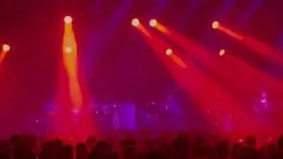 All Them Witches - 1x1 @ Brooklyn Steel, NYC. Dec/13/25