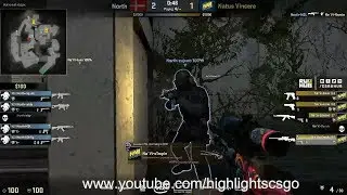 CS:GO HIGHLIGHTS 💀 NaVi 💀 G2 💀 North 💀 BIG