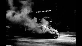 Flux &mdash; 2023-03 | Street Photography Slideshow