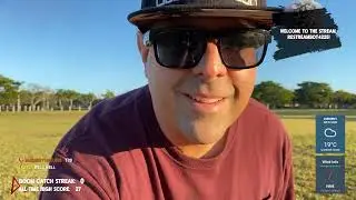 The Tim Tam Slam & A Massive 20-Catch Streak! 🍪🪃 | Boomerang Hang 01/23/26