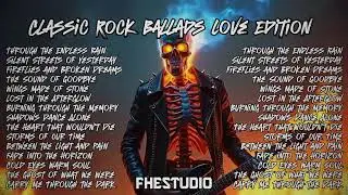 Legendary Slow Rock Ballads || Classic Love Songs for the Soul