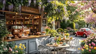 Morning Riverside Jazz 🌿 Relaxing Smooth Jazz Music for Work, Study & Peaceful Moments