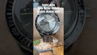 #horology #watch #luxurywatches #wristwatch #watches #watchcollection #watchcollector #timepiece