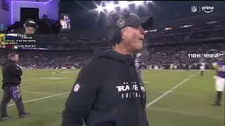 JuJuReacts To Pittsburgh Steelers vs Baltimore Ravens | 2024 Full Game Highlights