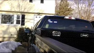 2014 F150 install