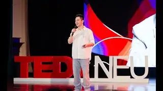 Internal and external motivation | Anh Vu Dang | TEDxNEU