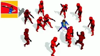WEAPON MASTER 3D NEW GAMEPLAY WALKTHROUGH PART 1