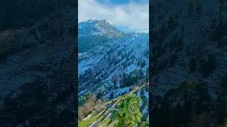 BUNER ELUM MOUNTAIN #dailyvlog  #newvlogs  #nature  #nature  #buner