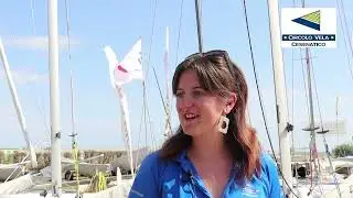I corsi base e avanzati della Scuola Vela Città di Cesenatico (Circolo Vela Cesenatico)