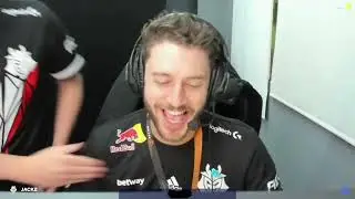 M0NESY ЖЕСТКО РАЗДАЛ СО СКАУТА! G2 vs NiP   BLAST Premier Spring Groups 2022