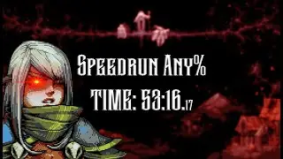 Loop Hero Speedrun ANY% TIME: 53:16