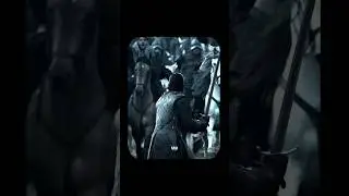 GOT peaked here 🥶 | Game of thrones | #shorts
