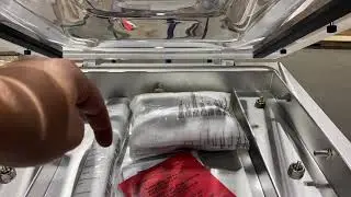 ATMOVAC Diablo 20D