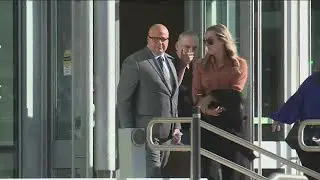 Trial for former Caldwell officer Joseph Hoadley continues