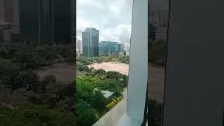 ITPL. Bangalore