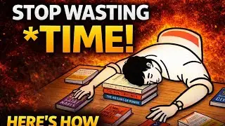 People who Read Psycology  Books and Self Books but never... Watch this Full Video