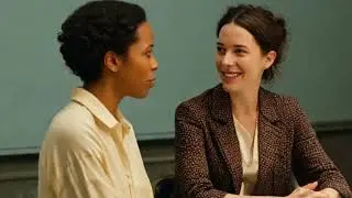 Director Janicza Bravo Squashes Hopes for More Seasons of Rebecca Hall Starrer &lsquo;The Listeners&rsquo;  &lsquo;The