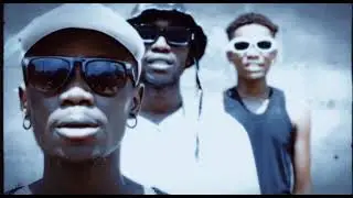 Yebela musique ft velgo tia lokoko (visualiser courangeux partie 2)