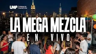 Mega Mezcla 2026 Party Mix | Bad Bunny, Tego, Romeo Santos, Karol G, El Blachy | DJ Gaby Fusion