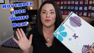 November 2020 Whiff Box