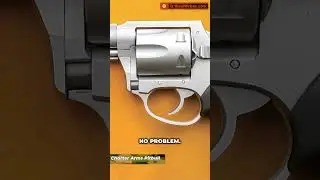🏆 Top 3 Best 9mm Revolvers On The Market 2025!