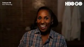 Insecure S5 | Official Trailer | HBO GO