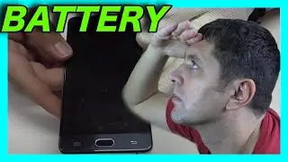 Cubot Cheetah 2 Battery Replacement